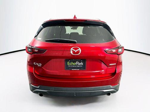 2023 Mazda CX-5 2.5 S Select