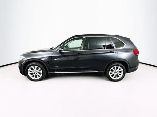 2016 BMW X5 sDrive35i