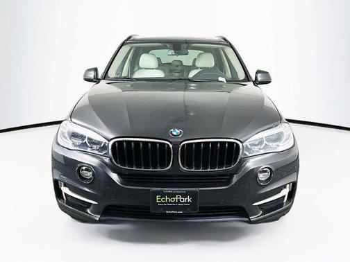 2016 BMW X5 sDrive35i