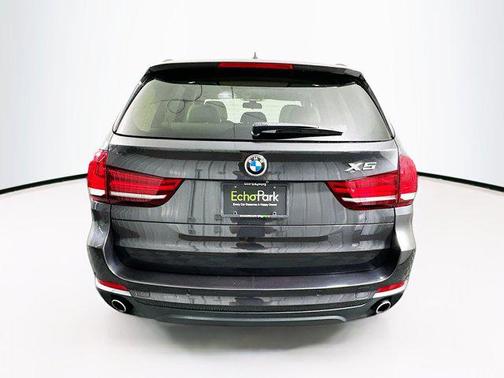 2016 BMW X5 sDrive35i