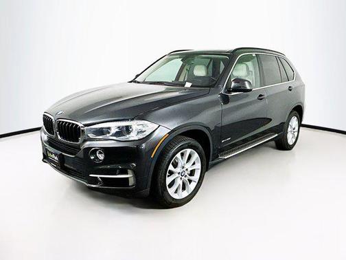 2016 BMW X5 sDrive35i