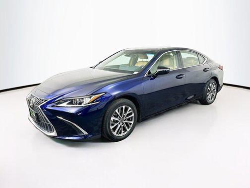 2023 Lexus ES 350 Base