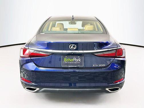 2023 Lexus ES 350 Base