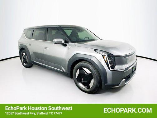 2024 Kia EV9 Light Long Range