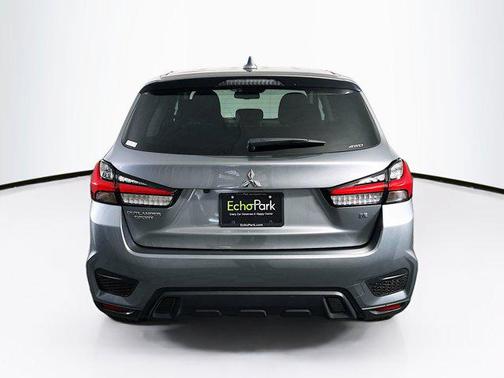 2025 Mitsubishi Outlander Sport SE