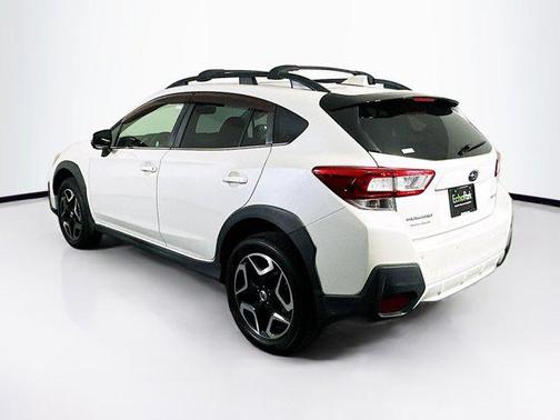 2018 Subaru Crosstrek 2.0i Limited