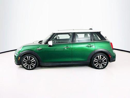 2024 MINI Hardtop Cooper S