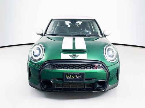 2024 MINI Hardtop Cooper S