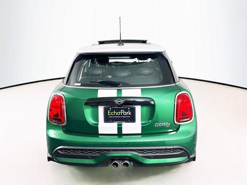 2024 MINI Hardtop Cooper S