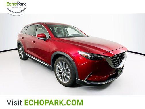 2023 Mazda CX-9 Grand Touring