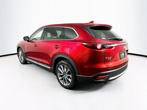2023 Mazda CX-9 Grand Touring