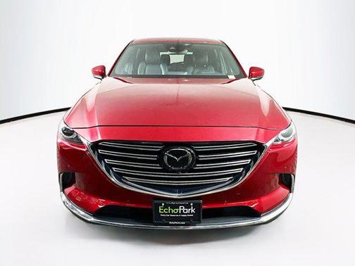 2023 Mazda CX-9 Grand Touring