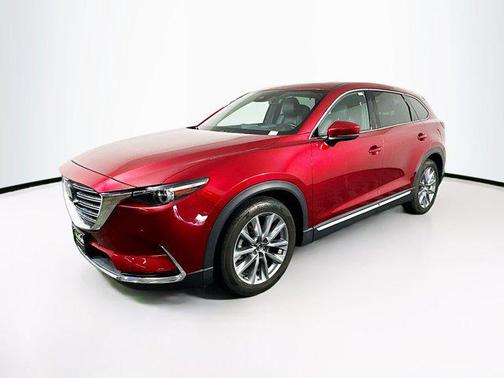 2023 Mazda CX-9 Grand Touring