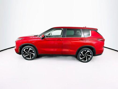 2023 Mitsubishi Outlander SE Special Edition 2WD