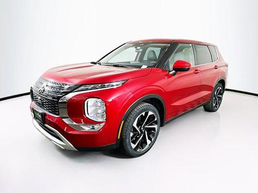 2023 Mitsubishi Outlander SE Special Edition 2WD