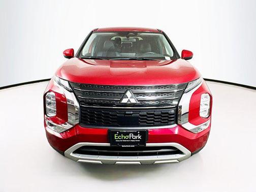 2023 Mitsubishi Outlander SE Special Edition 2WD