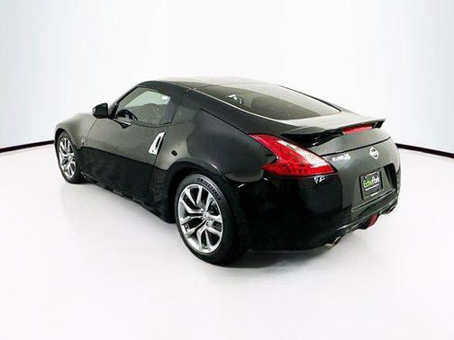 2014 Nissan 370Z Base