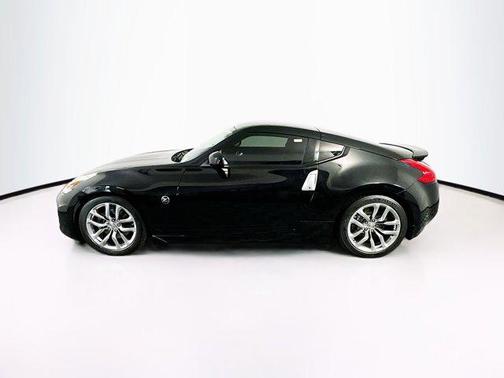 2014 Nissan 370Z Base