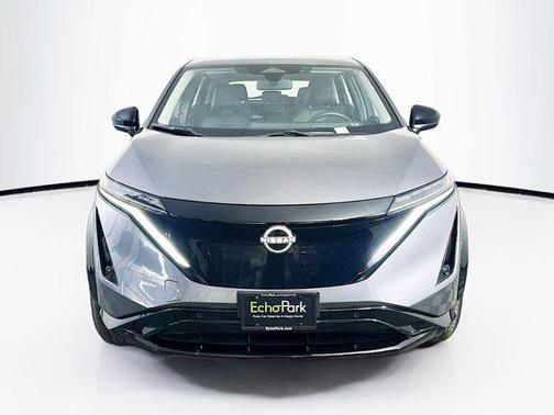 2024 Nissan ARIYA ENGAGE