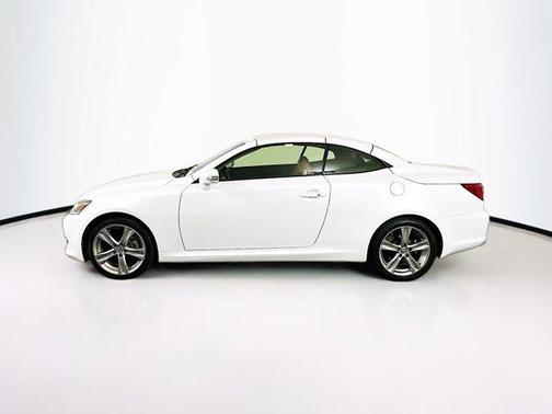 2013 Lexus IS 250C Base