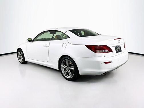 2013 Lexus IS 250C Base