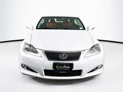2013 Lexus IS 250C Base