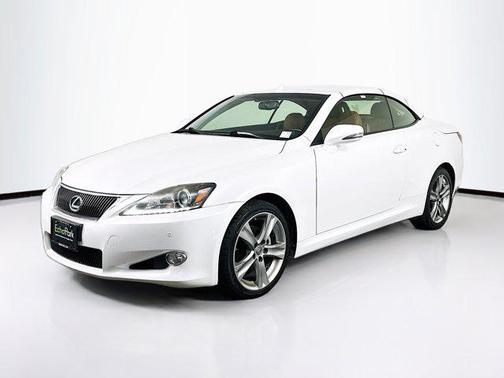2013 Lexus IS 250C Base