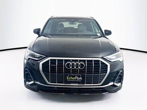 2023 Audi Q3 Premium 45 TFSI S line quattro Tiptronic