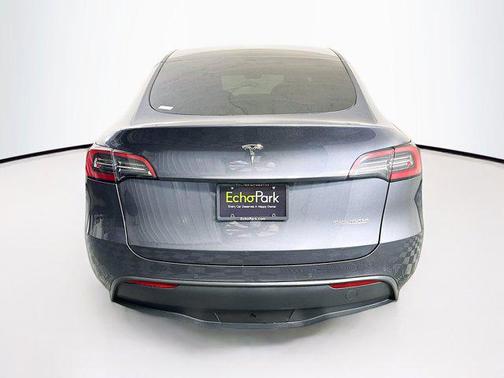 2021 Tesla Model Y Performance Dual Motor All-Wheel Drive