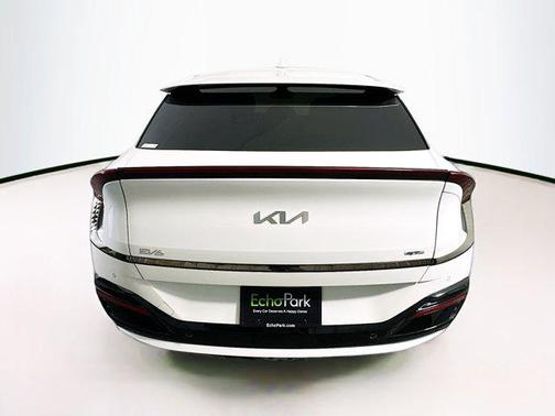 2023 Kia EV6 GT-Line