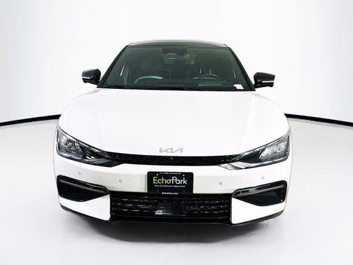 2023 Kia EV6 GT-Line