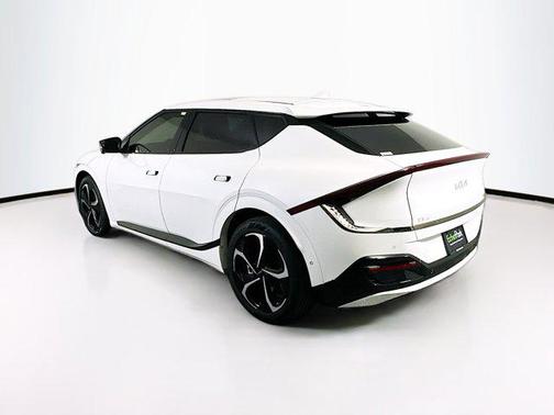 2023 Kia EV6 GT-Line