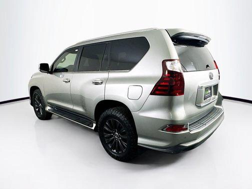 2020 Lexus GX 460 Premium