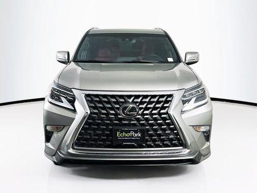 2020 Lexus GX 460 Premium