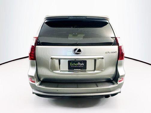 2020 Lexus GX 460 Premium