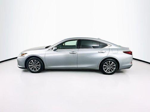 2022 Lexus ES 350 Base