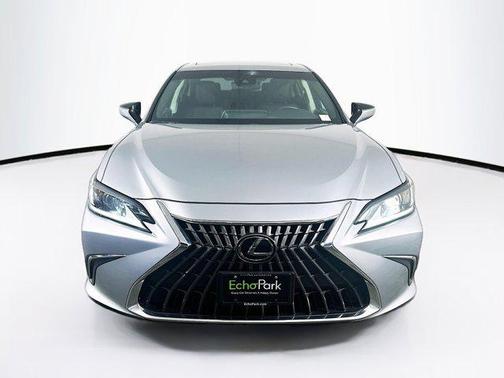2022 Lexus ES 350 Base
