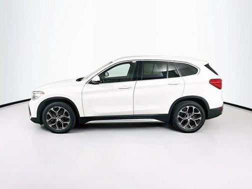2022 BMW X1 sDrive28i