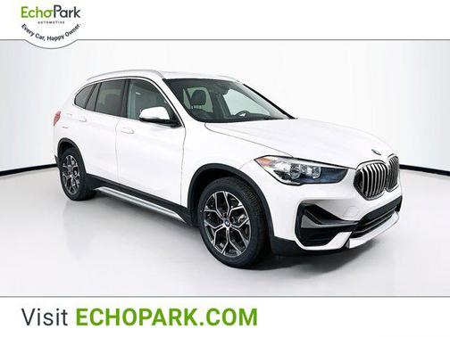 2022 BMW X1 sDrive28i