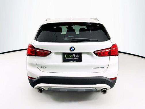 2022 BMW X1 sDrive28i