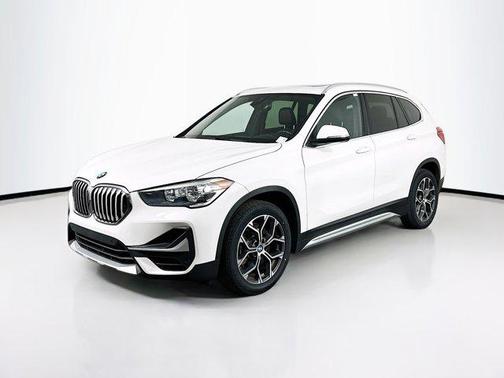 2022 BMW X1 sDrive28i