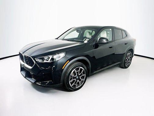 2025 BMW X2 xDrive28i