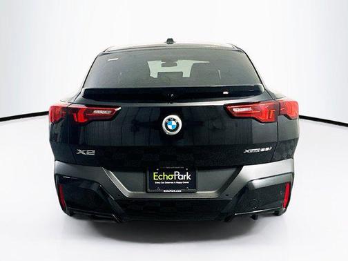 2025 BMW X2 xDrive28i