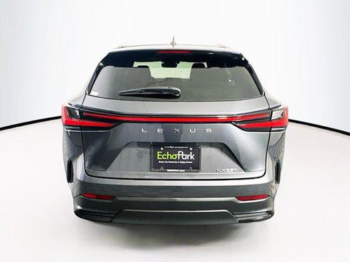 2024 Lexus NX 250 Premium