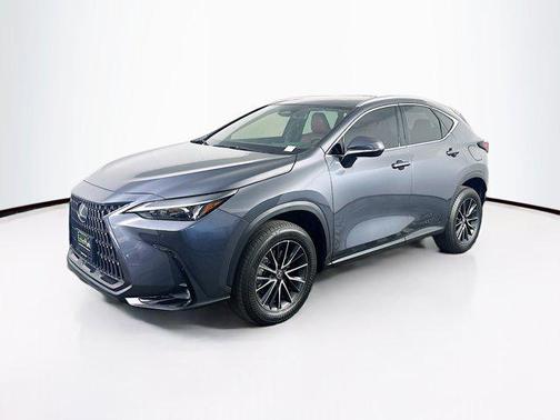 2024 Lexus NX 250 Premium