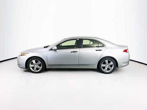 2013 Acura TSX Technology