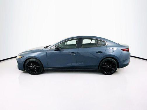 2024 Mazda Mazda3 AWD