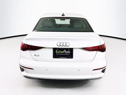 2023 Audi A3 Premium