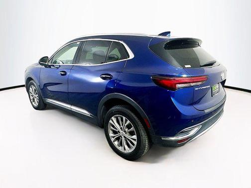 2023 Buick Envision Preferred FWD