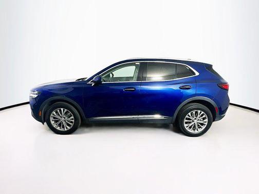 2023 Buick Envision Preferred FWD